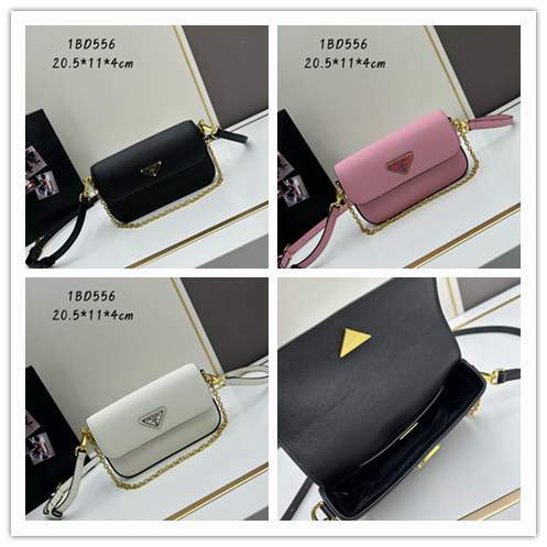 Picture of Prada Handbags _SKUfw167257266fw